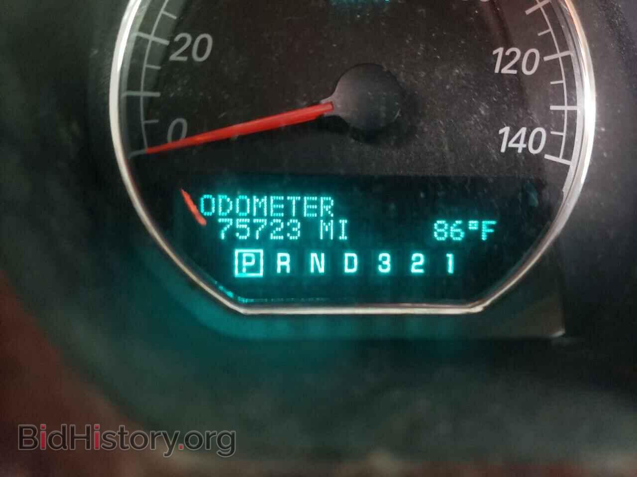 2006 BUICK LUCERNE - VIN: 1G4HR57Y76U141663 - Фото 8