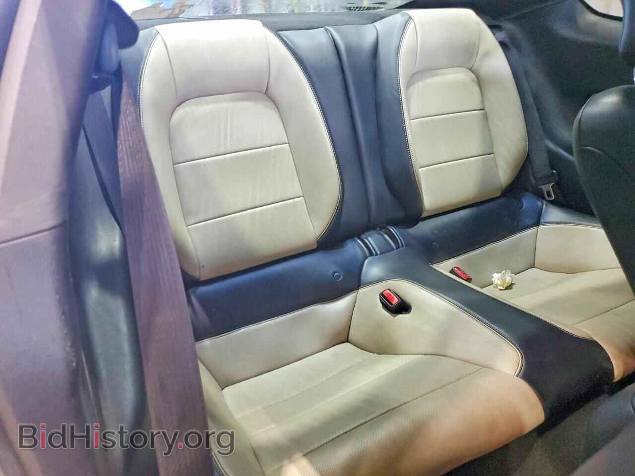 2015 FORD MUSTANG - VIN: 1FA6P8TH0F5423331 - Фото 10