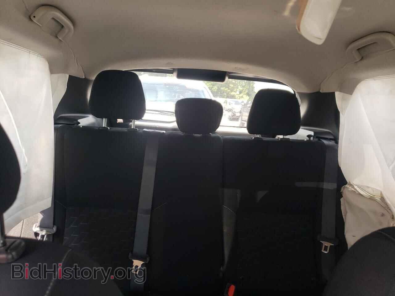 2023 NISSAN KICKS - VIN: 3N1CP5CV3PL546496 - Фото 10