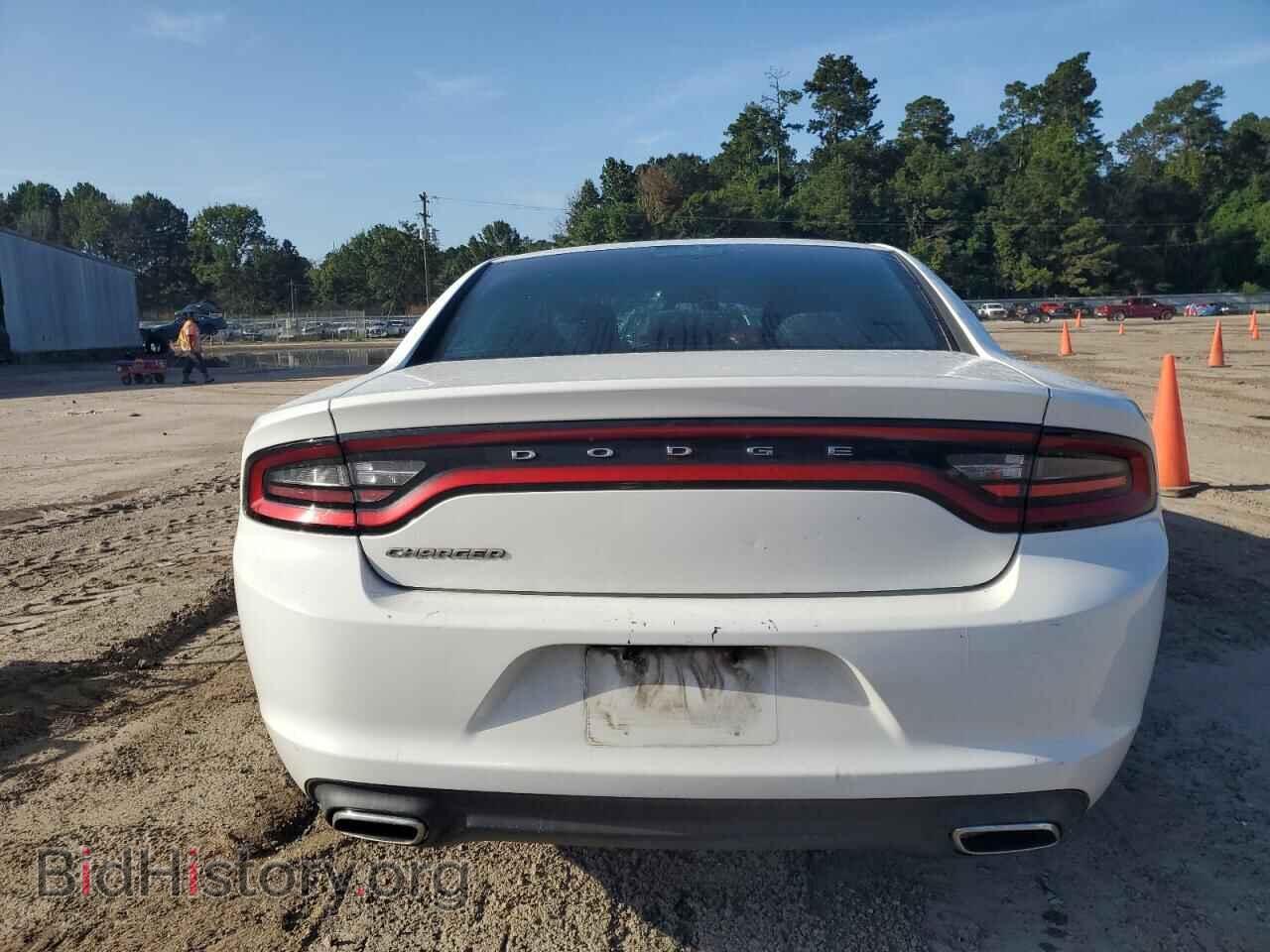 2015 DODGE CHARGER - VIN: 2C3CDXBG6FH925489 - Фото 6