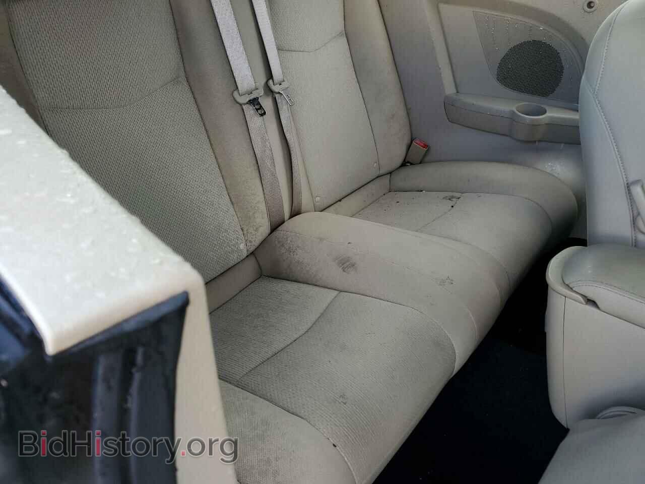 2012 CHRYSLER 200 - VIN: 1C3BCBEG5CN158783 - Фото 6