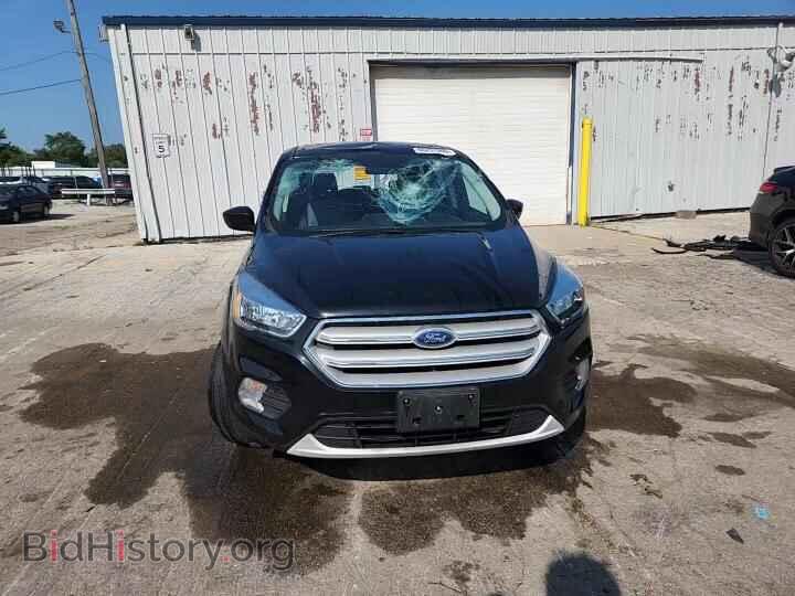 2019 FORD ESCAPE - VIN: 1FMCU9GD2KUC51446 - Фото 13