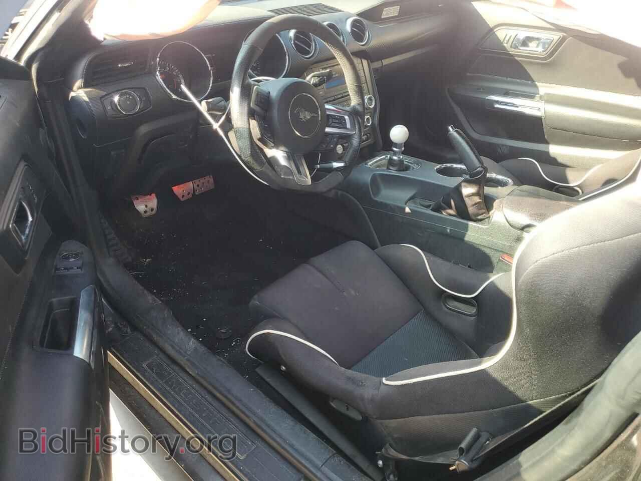 2015 FORD ALL Models - VIN: 1FA6P8AM8F5337622 - Photo 8