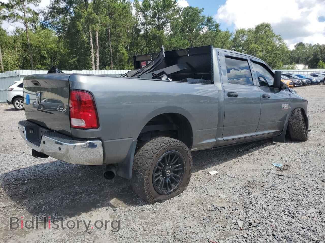 2013 RAM All Models - VIN: 3C6UR5CL2DG614406 - Фото 3