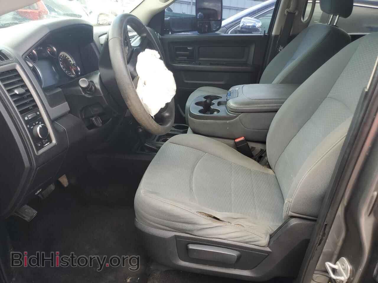 2013 RAM All Models - VIN: 3C6UR5CL2DG614406 - Фото 7
