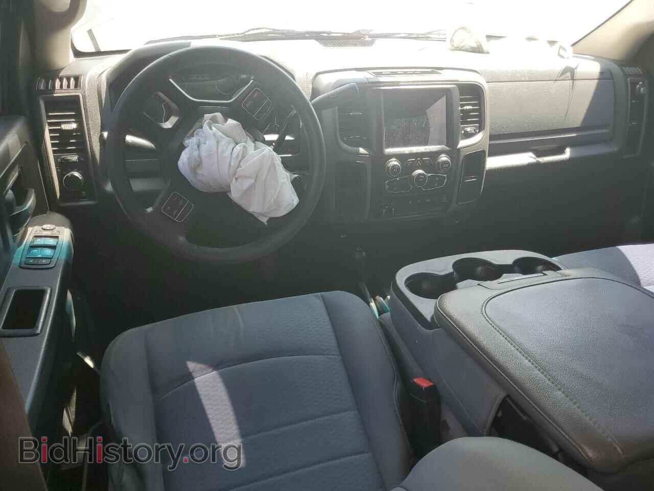 2013 RAM All Models - VIN: 3C6UR5CL2DG614406 - Фото 8