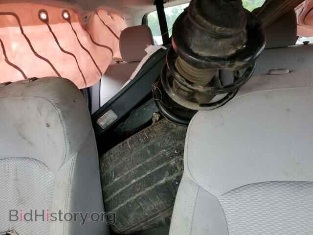 2015 SUBARU FORESTER - VIN: JF2SJAAC5FH456513 - Photo 10