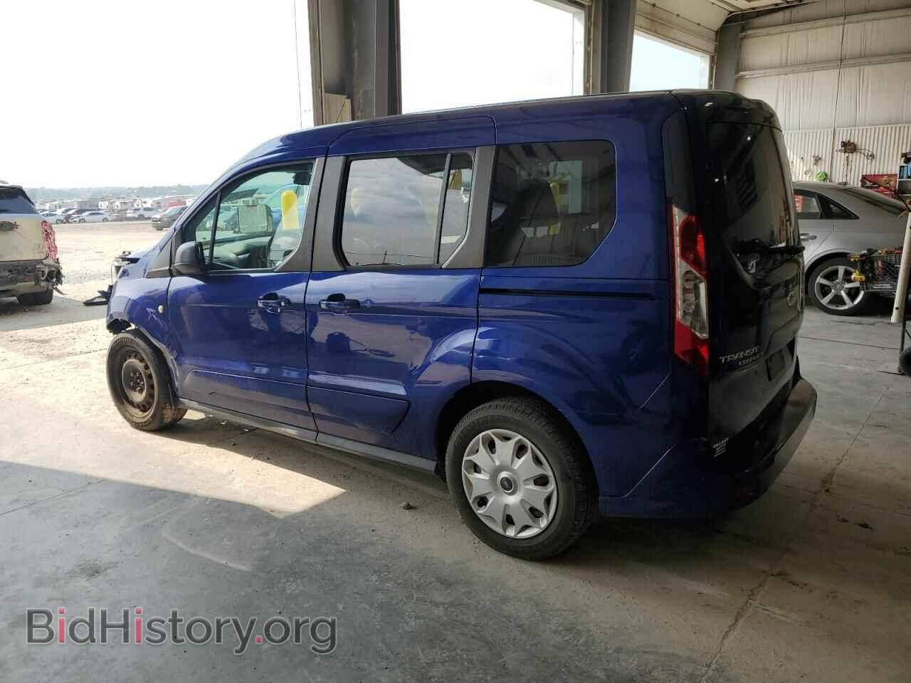 2015 FORD TRANSIT - VIN: NM0AE8F73F1220726 - Фото 2