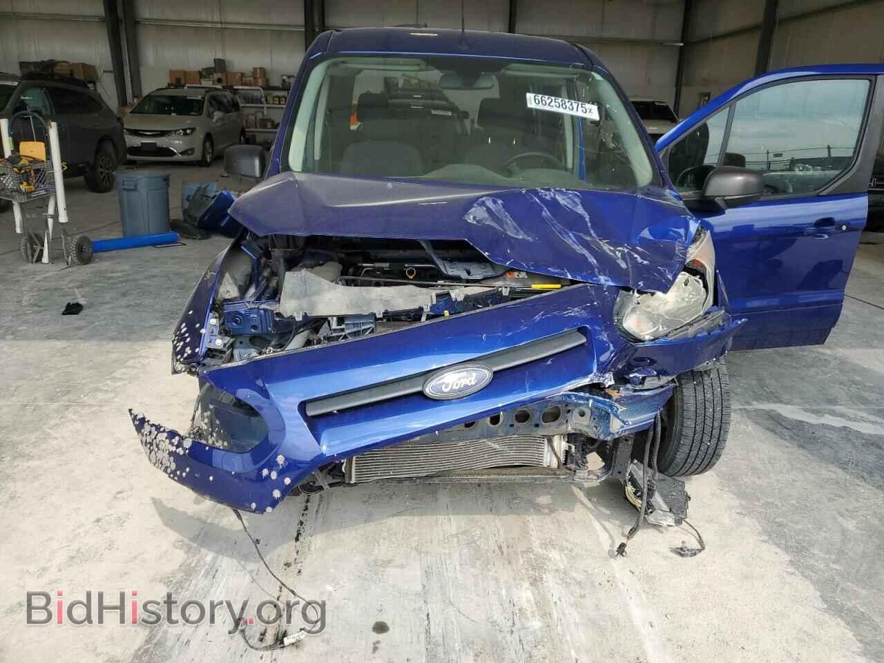 2015 FORD TRANSIT - VIN: NM0AE8F73F1220726 - Фото 12