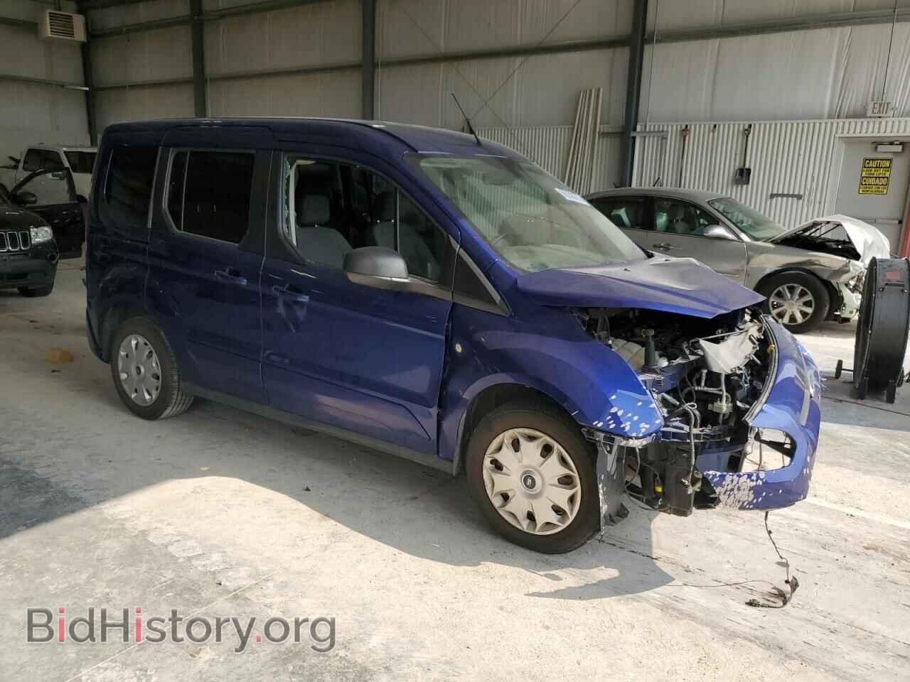 2015 FORD TRANSIT - VIN: NM0AE8F73F1220726 - Фото 4