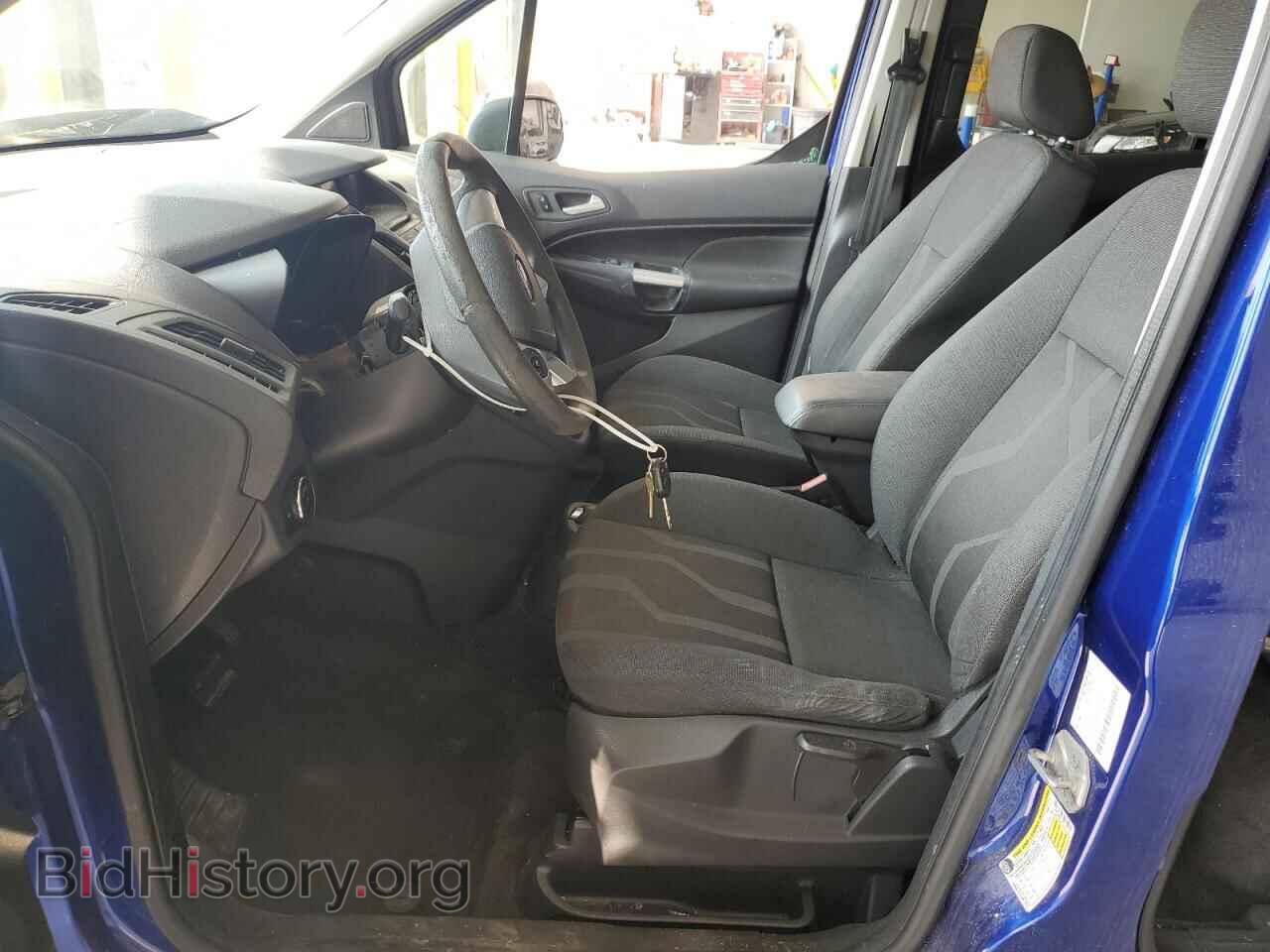 2015 FORD TRANSIT - VIN: NM0AE8F73F1220726 - Фото 7