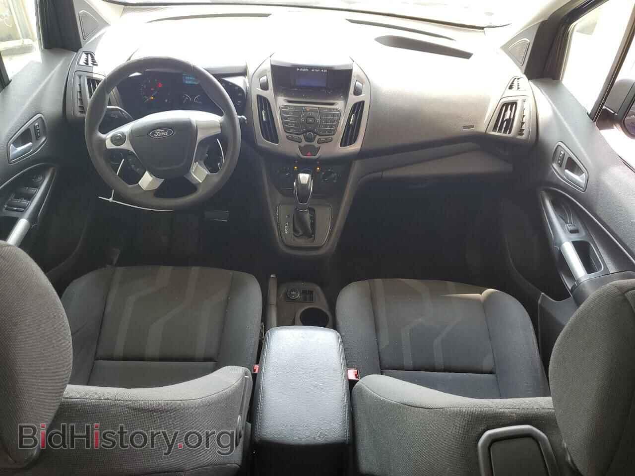 2015 FORD TRANSIT - VIN: NM0AE8F73F1220726 - Фото 8