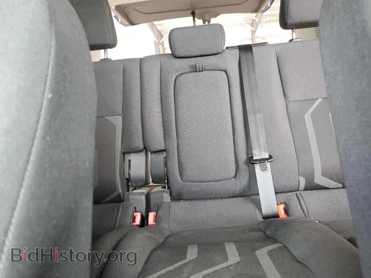 2015 FORD TRANSIT - VIN: NM0AE8F73F1220726 - Фото 10