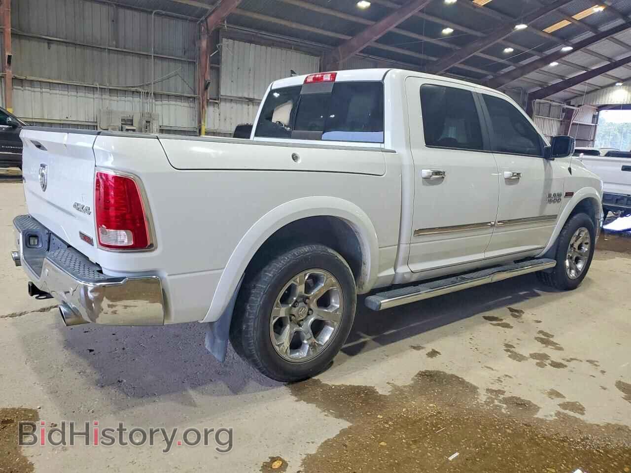 2015 RAM 1500 - VIN: 1C6RR7NM9FS708818 - Фото 3
