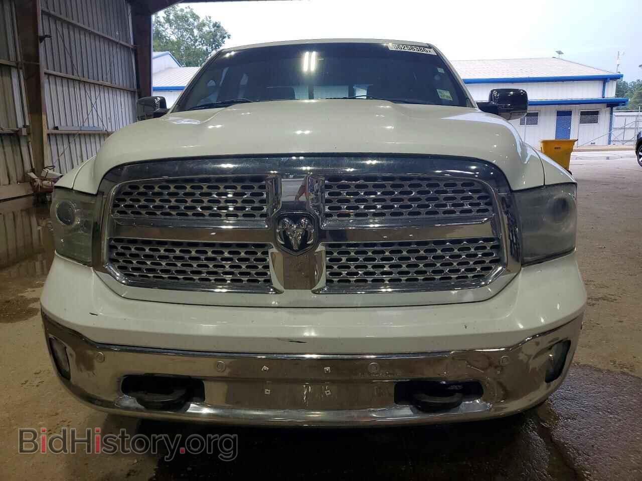 2015 RAM 1500 - VIN: 1C6RR7NM9FS708818 - Фото 5