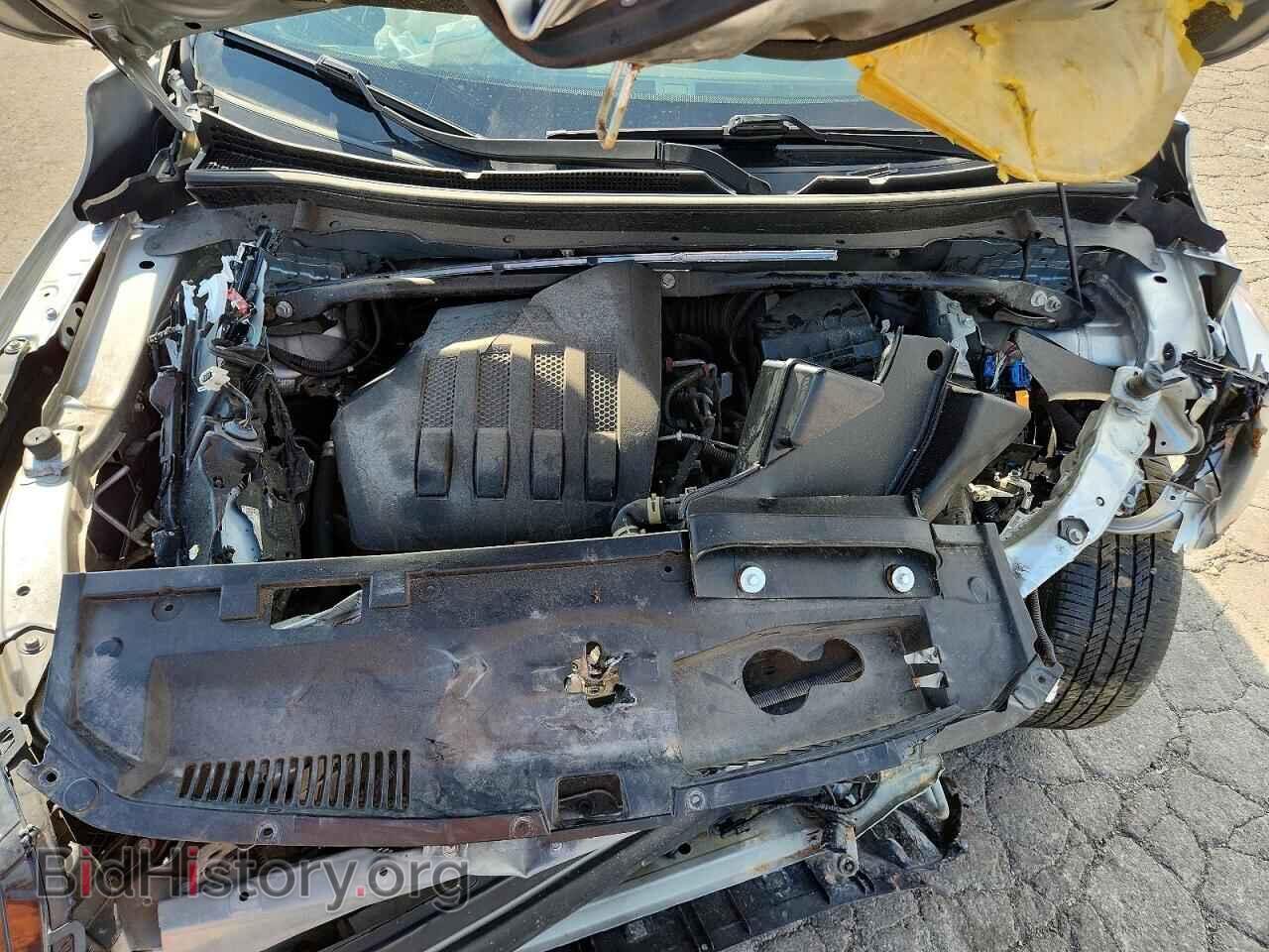 2023 MITSUBISHI ECLIPSE - VIN: JA4ATWAA3PZ001181 - Photo 11