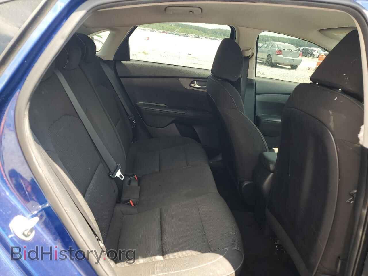 2020 KIA FORTE - VIN: 3KPF24AD4LE151271 - Фото 10