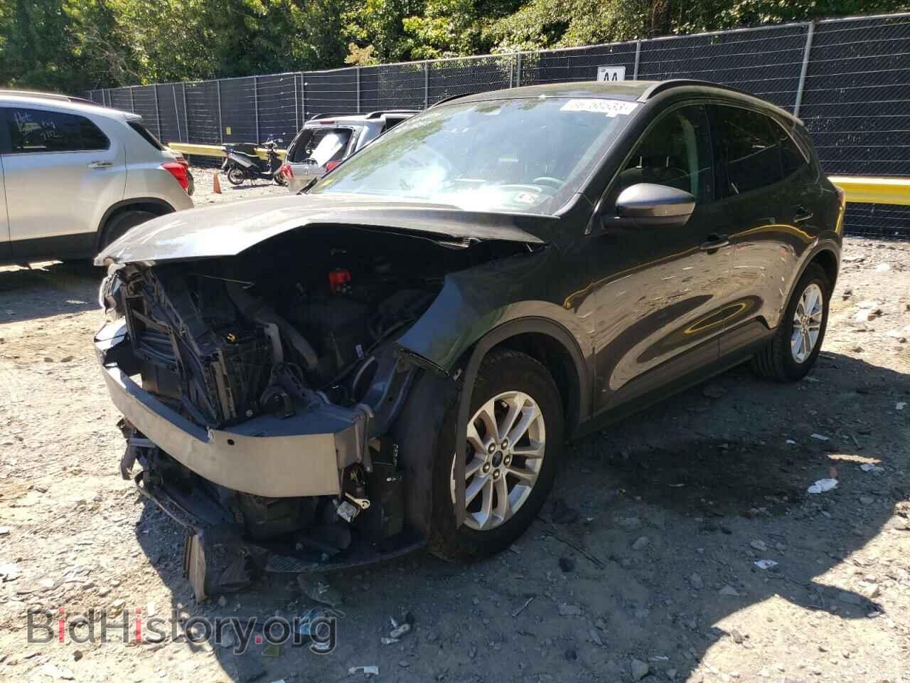 Photo 1FMCU0G66LUA69747 - FORD ESCAPE 2020