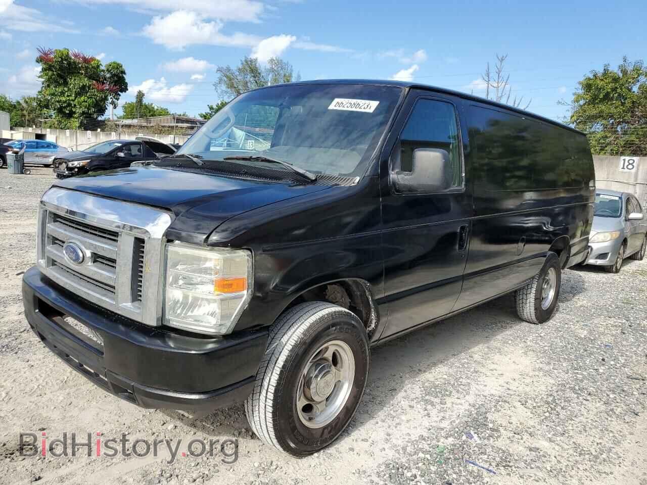 Photo 1FTSS34LX9DA91356 - FORD ALL Models 2009