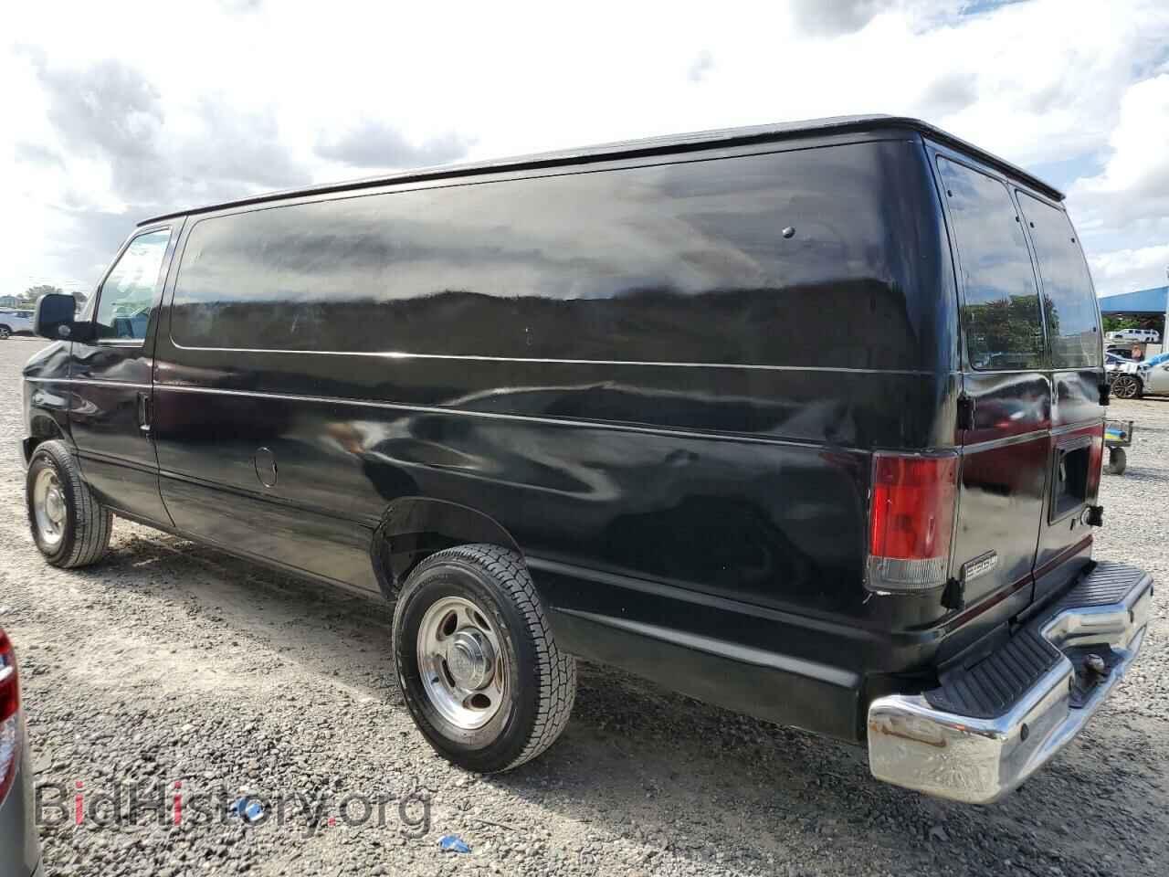 2009 FORD ALL Models - VIN: 1FTSS34LX9DA91356 - Фото 2