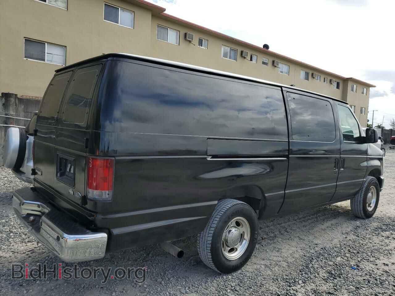 2009 FORD ALL Models - VIN: 1FTSS34LX9DA91356 - Фото 3