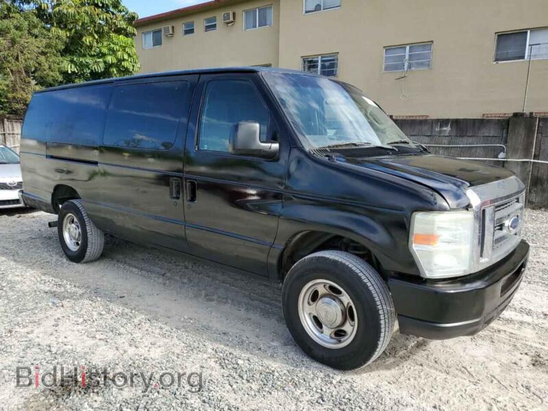 2009 Ford ALL MODELS (VIN 1FTSS34LX9DA91356) — photo 4 of 13