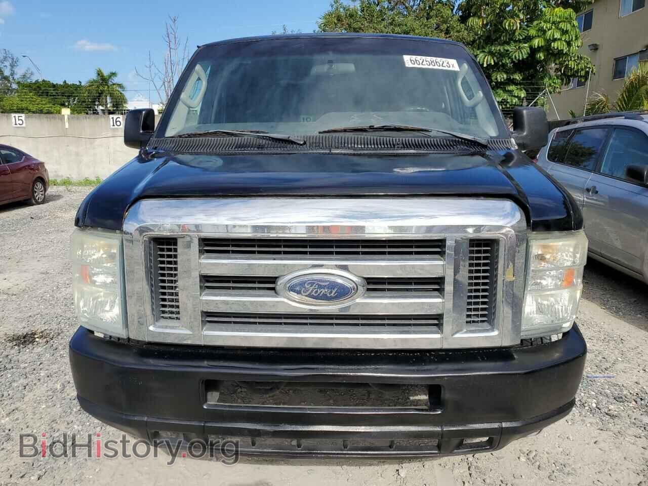 2009 FORD ALL Models - VIN: 1FTSS34LX9DA91356 - Фото 5