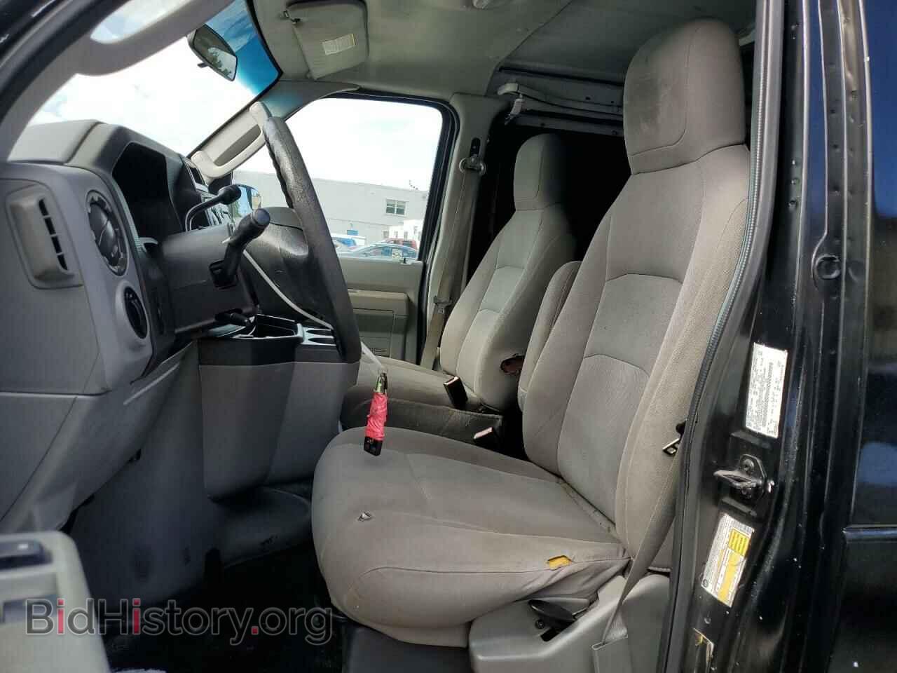 2009 FORD ALL Models - VIN: 1FTSS34LX9DA91356 - Фото 7