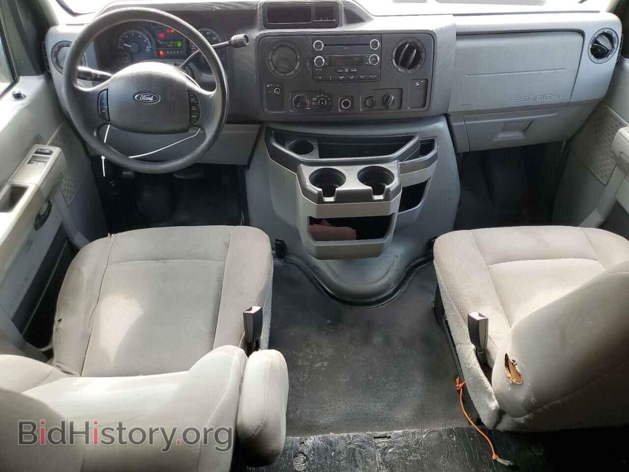2009 FORD ALL Models - VIN: 1FTSS34LX9DA91356 - Фото 8