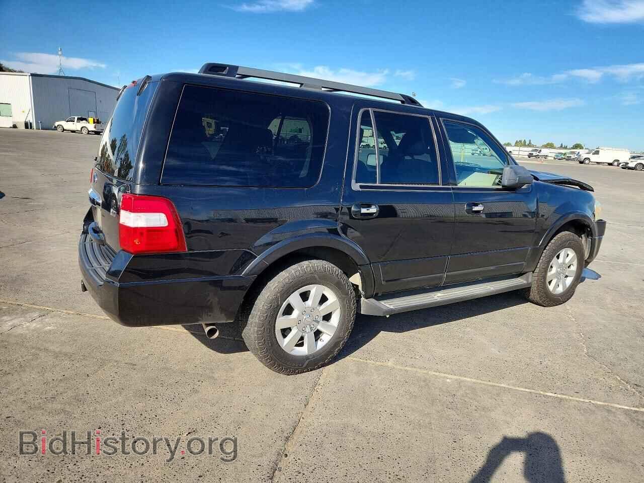 2010 FORD EXPEDITION - VIN: 1FMJU1F50AEA98657 - Photo 3