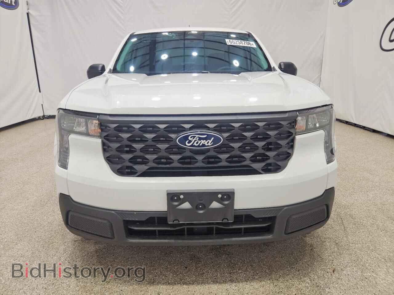 2026 FORD MAVERICK - VIN: 3FTTW8A39TRA13157 - Фото 5