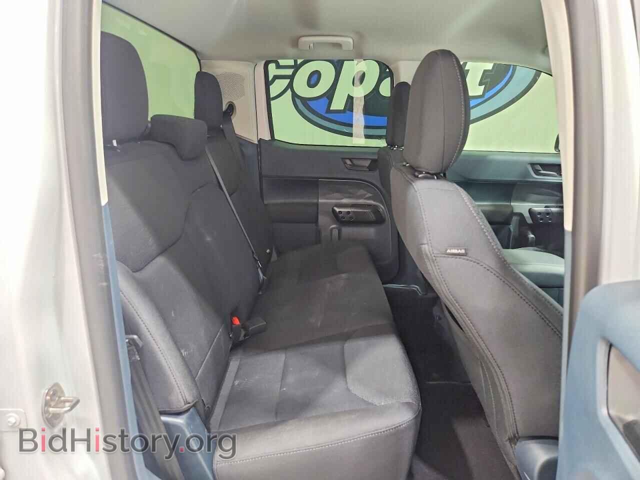 2026 FORD MAVERICK - VIN: 3FTTW8A39TRA13157 - Фото 10