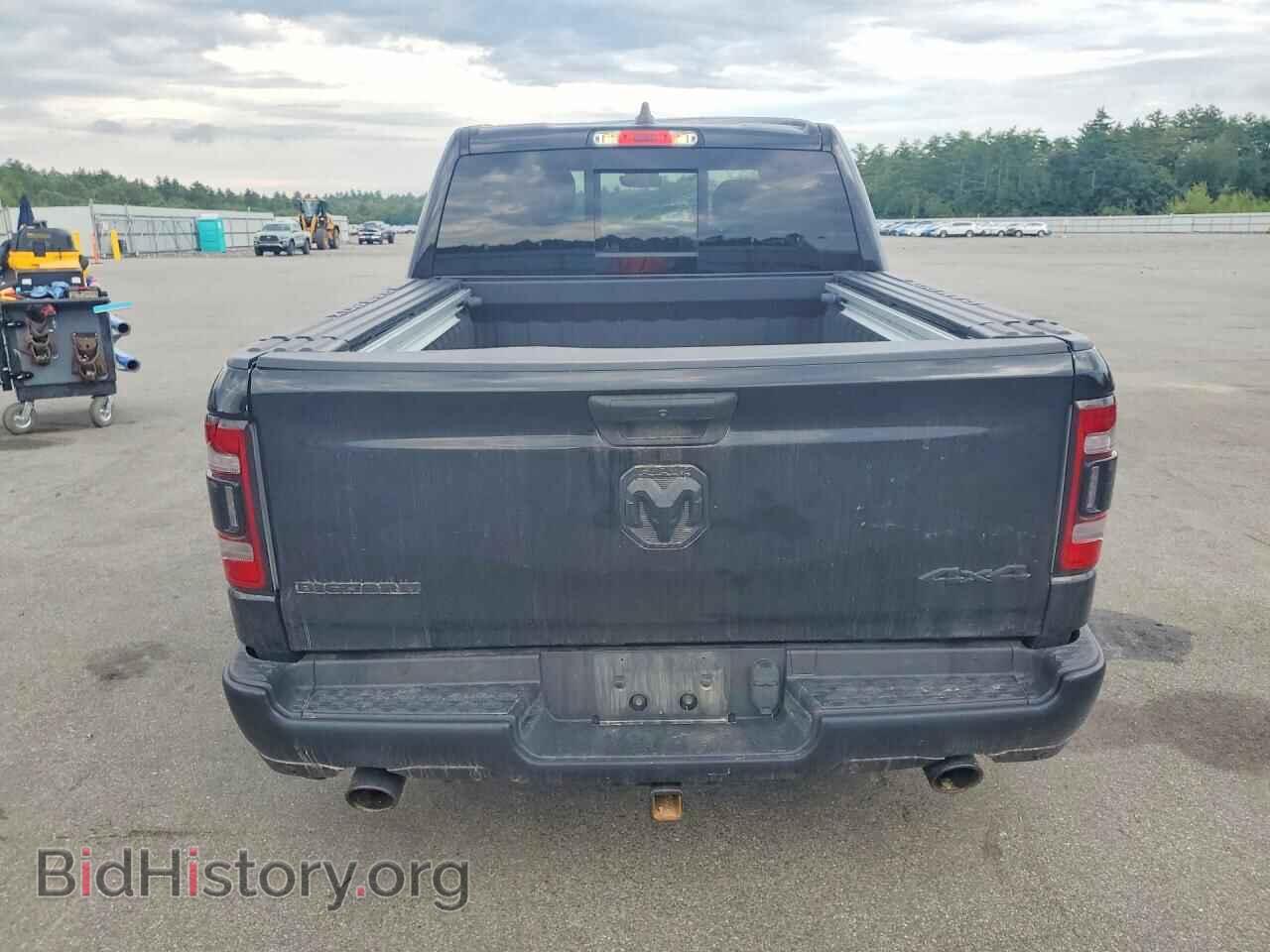 2020 RAM 1500 - VIN: 1C6SRFFT2LN265293 - Фото 6