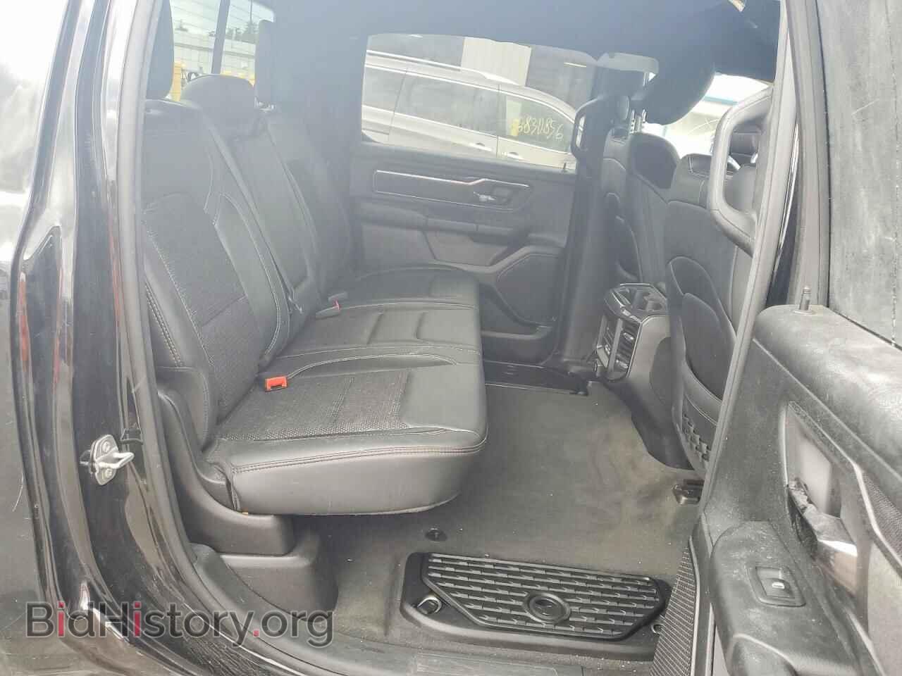 2020 RAM 1500 - VIN: 1C6SRFFT2LN265293 - Фото 10