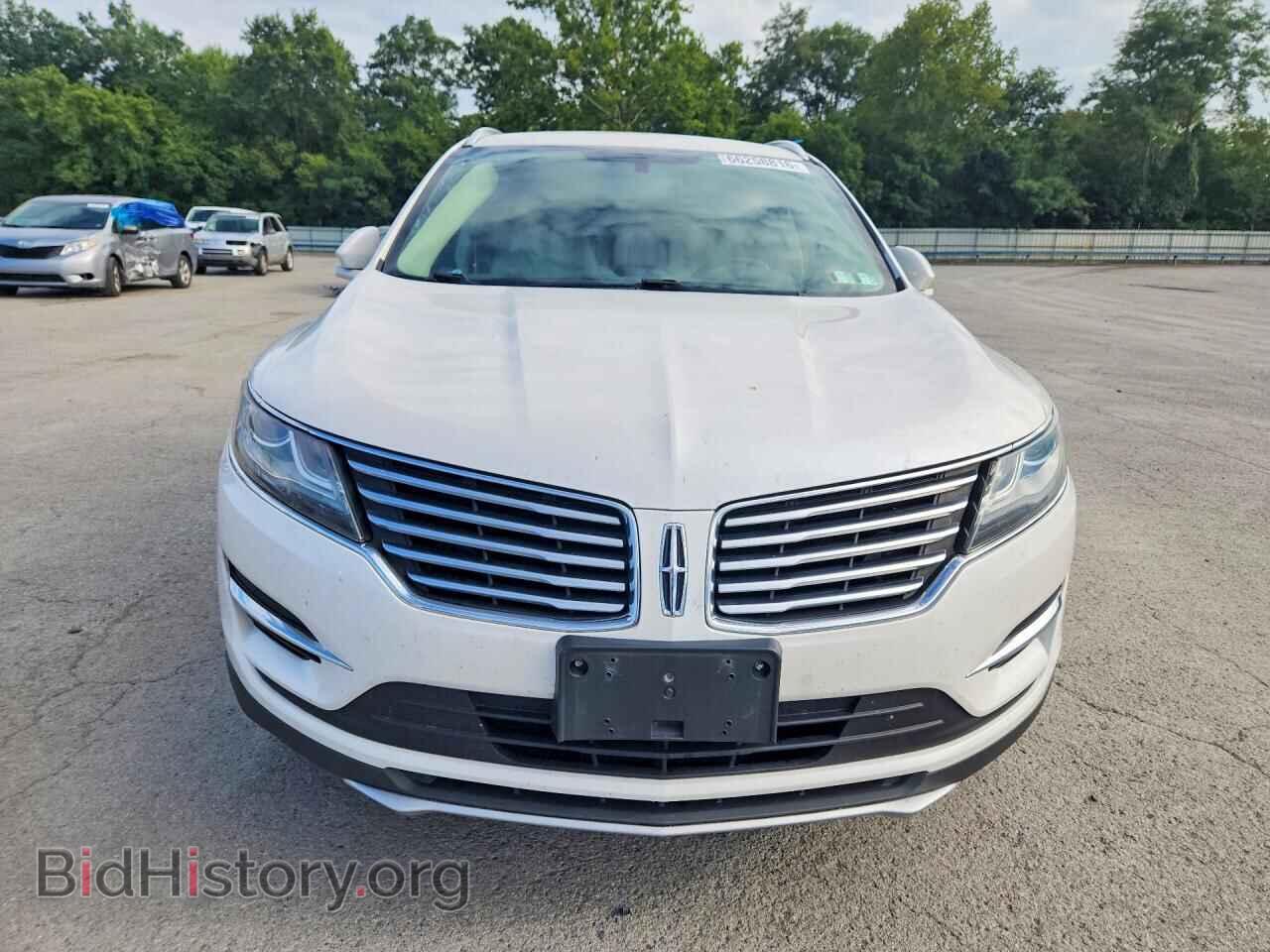 2018 LINCOLN MKC - VIN: 5LMCJ1D9XJUL08689 - Photo 5