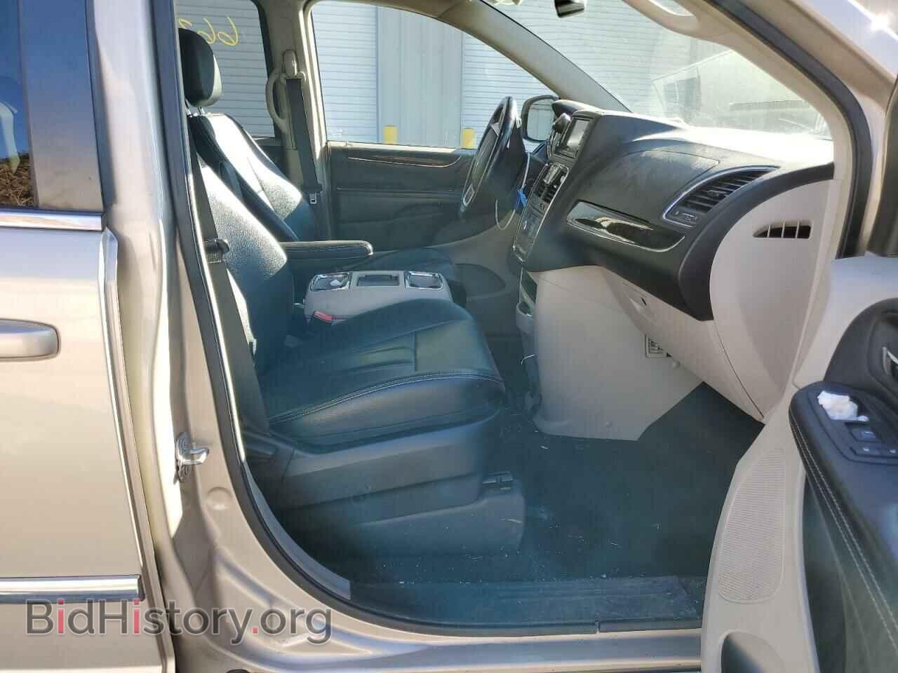 2015 CHRYSLER MINIVAN - VIN: 2C4RC1BG2FR537675 - Photo 5