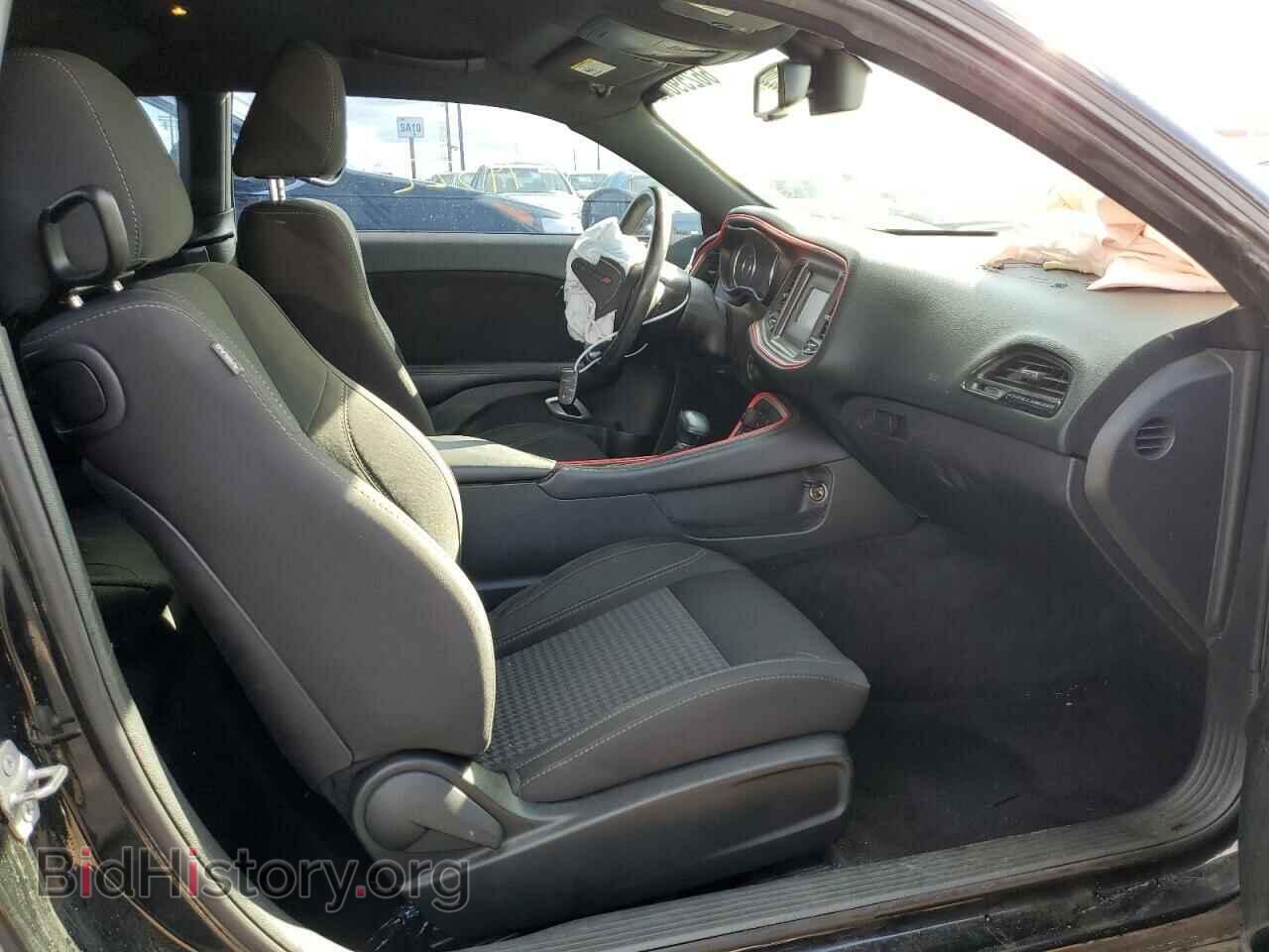 2015 DODGE CHALLENGER - VIN: 2C3CDZAG9FH816408 - Photo 5