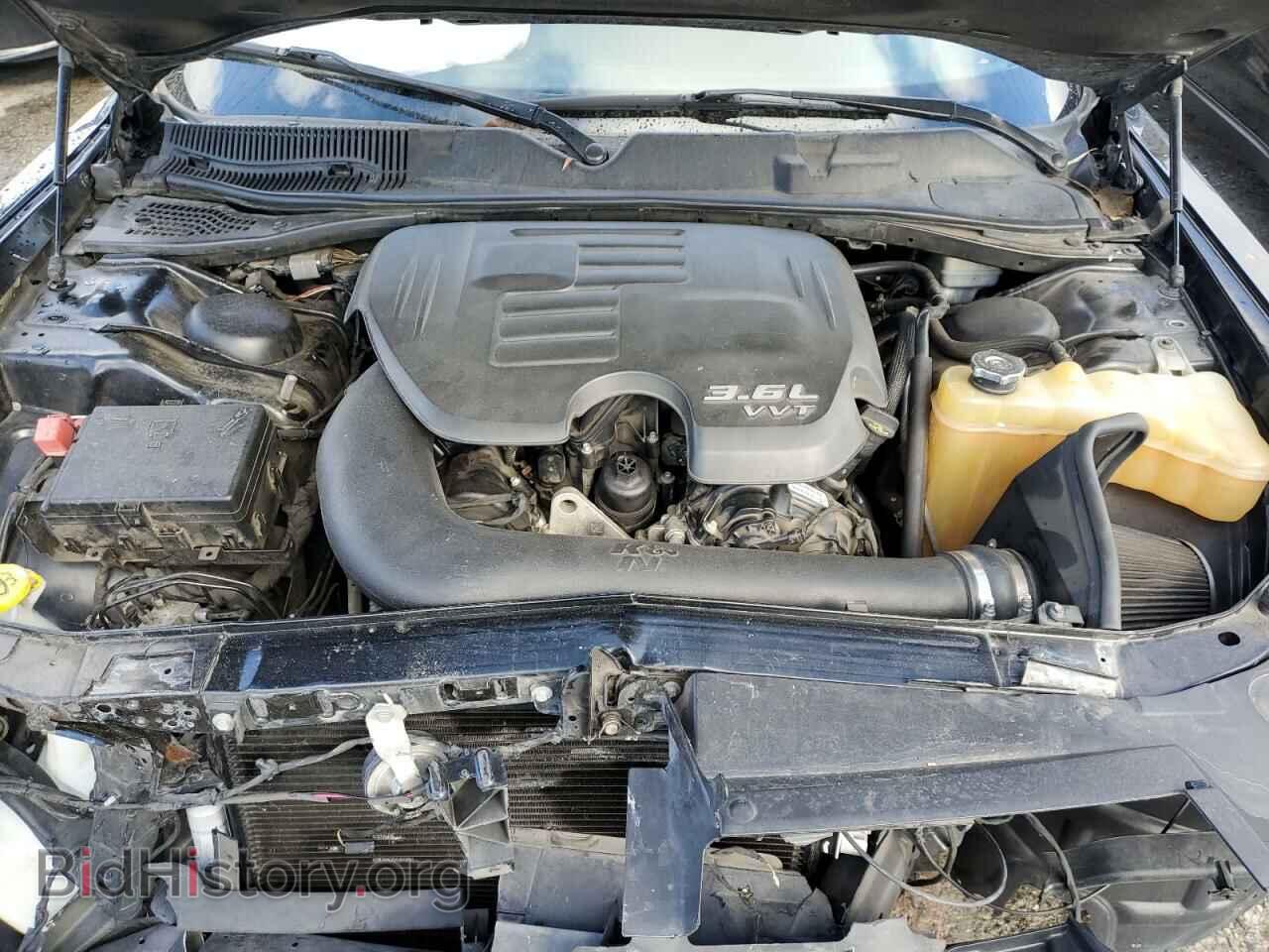 2015 DODGE CHALLENGER - VIN: 2C3CDZAG9FH816408 - Photo 7