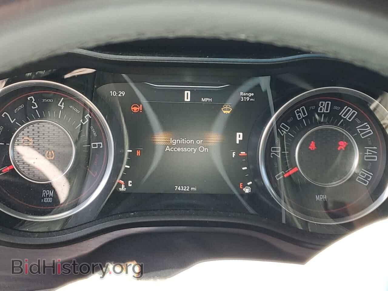 2015 DODGE CHALLENGER - VIN: 2C3CDZAG9FH816408 - Photo 8