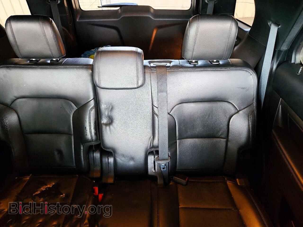2018 FORD EXPLORER - VIN: 1FM5K8D82JGC79020 - Photo 10