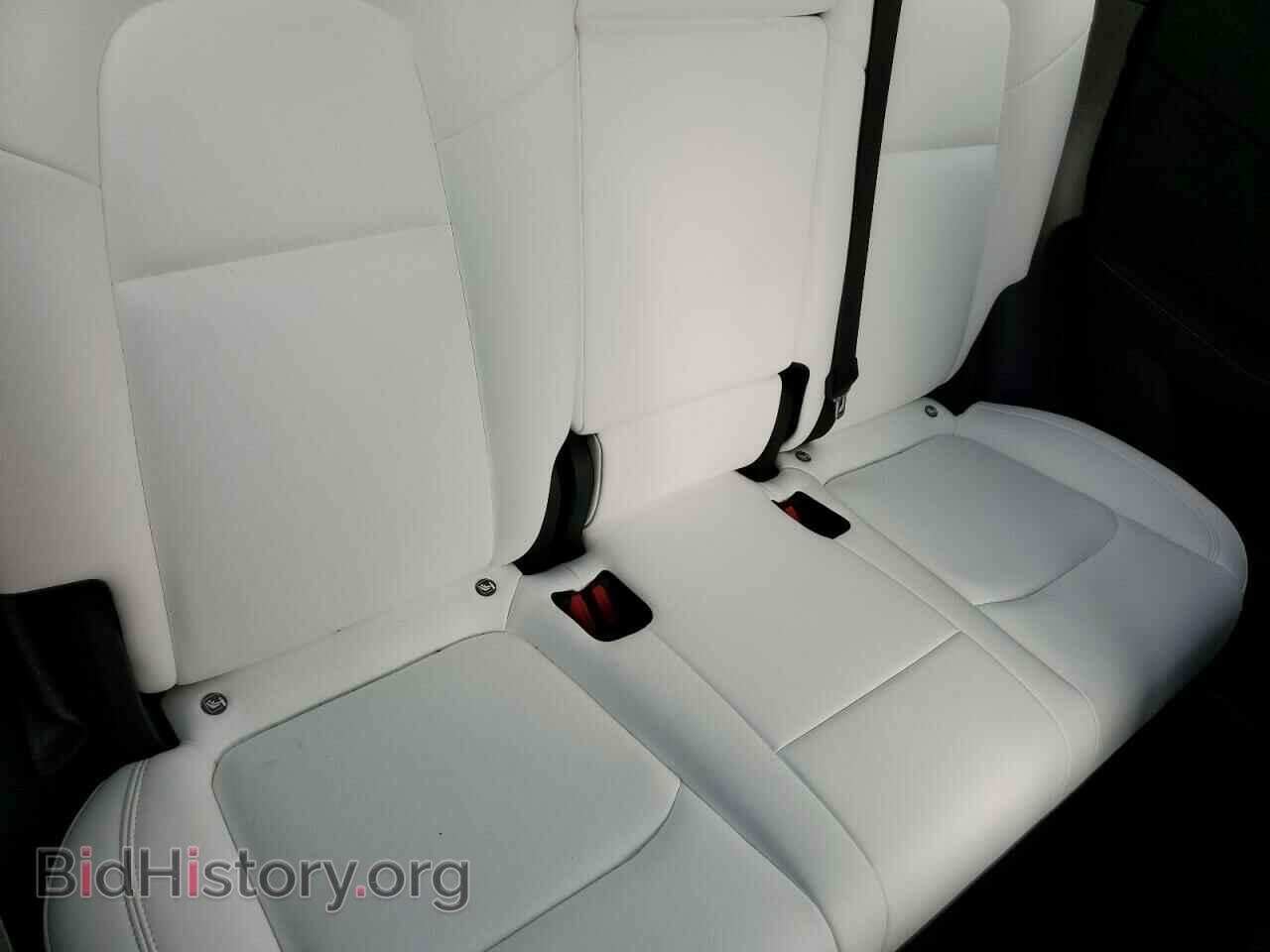 2022 TESLA MODEL Y - VIN: 7SAYGDEF6NF568848 - Фото 10
