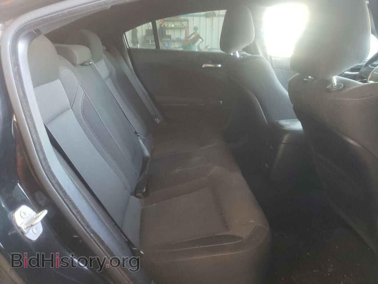 2019 DODGE CHARGER - VIN: 2C3CDXBG2KH722044 - Фото 10