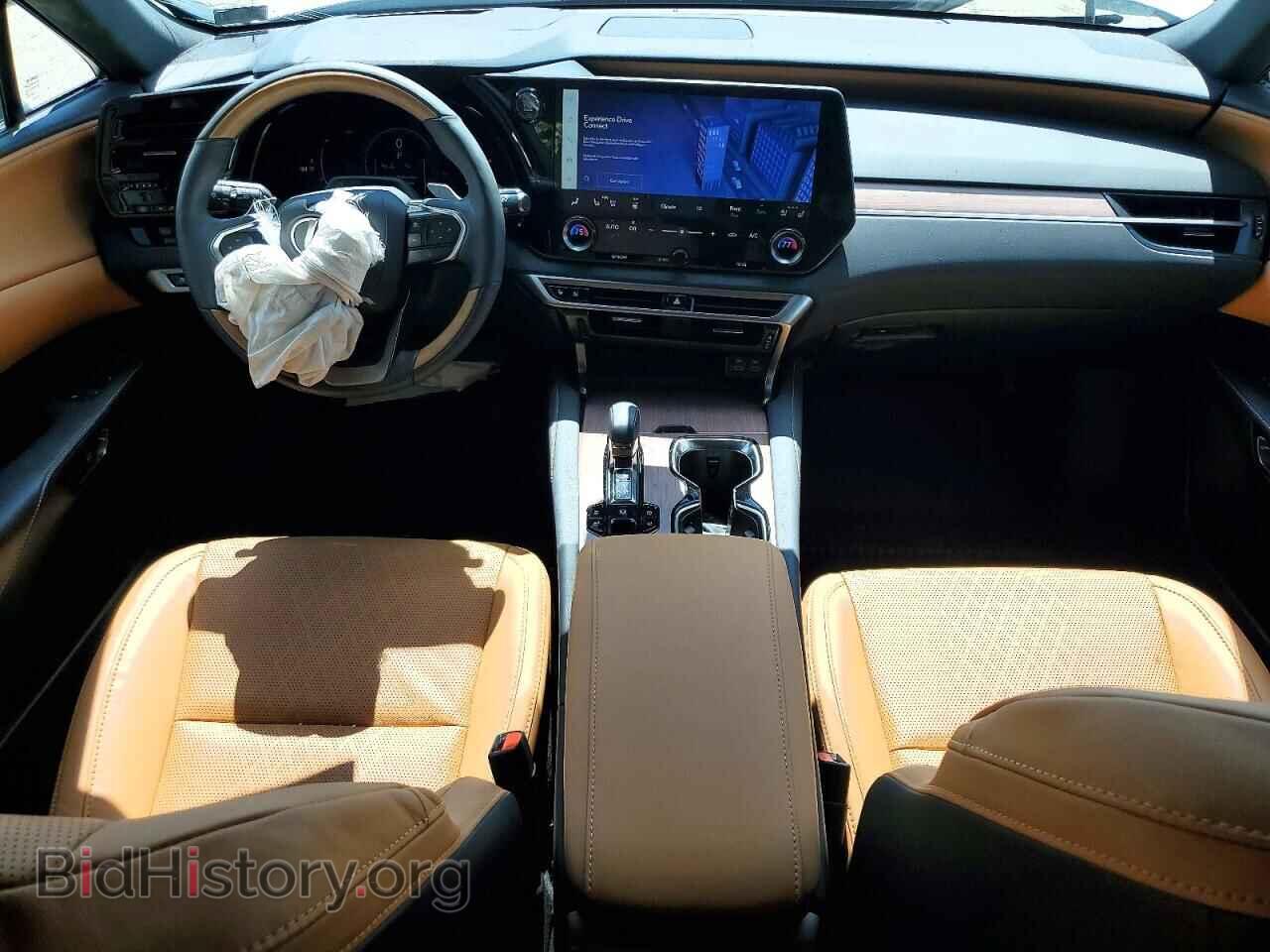 2024 LEXUS RX350 - VIN: 2T2BAMCA9RC071147 - Photo 8