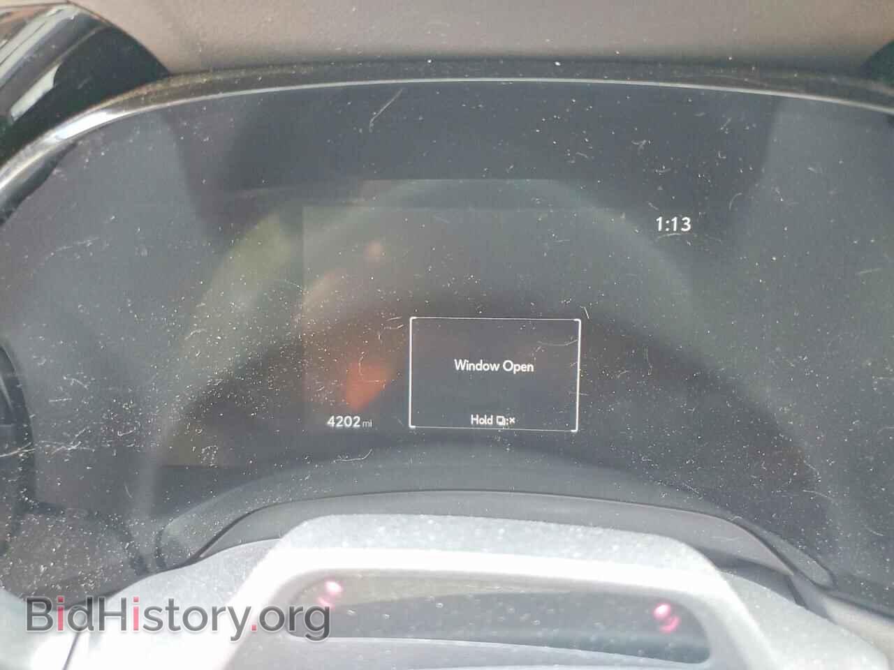 2024 LEXUS RX350 - VIN: 2T2BAMCA9RC071147 - Photo 9
