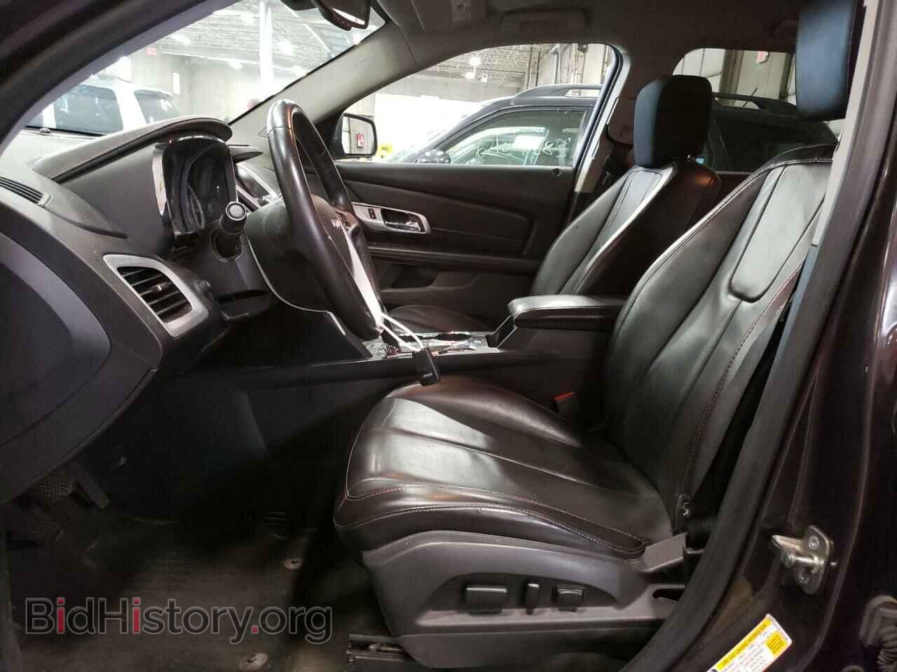 2015 GMC TERRAIN - VIN: 2GKFLXEK1F6231885 - Фото 7