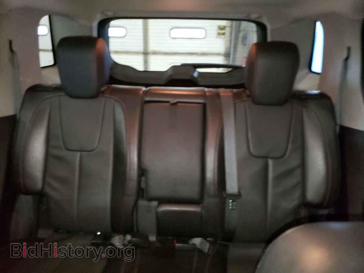 2015 GMC TERRAIN - VIN: 2GKFLXEK1F6231885 - Фото 10