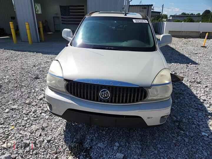 2007 BUICK RENDEZVOUS - VIN: 3G5DA03L07S511903 - Photo 14