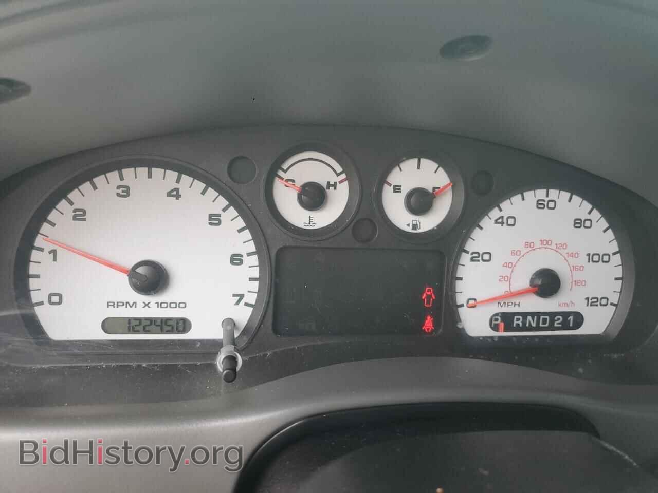 2011 FORD RANGER - VIN: 1FTLR4FE7BPA36078 - Фото 9