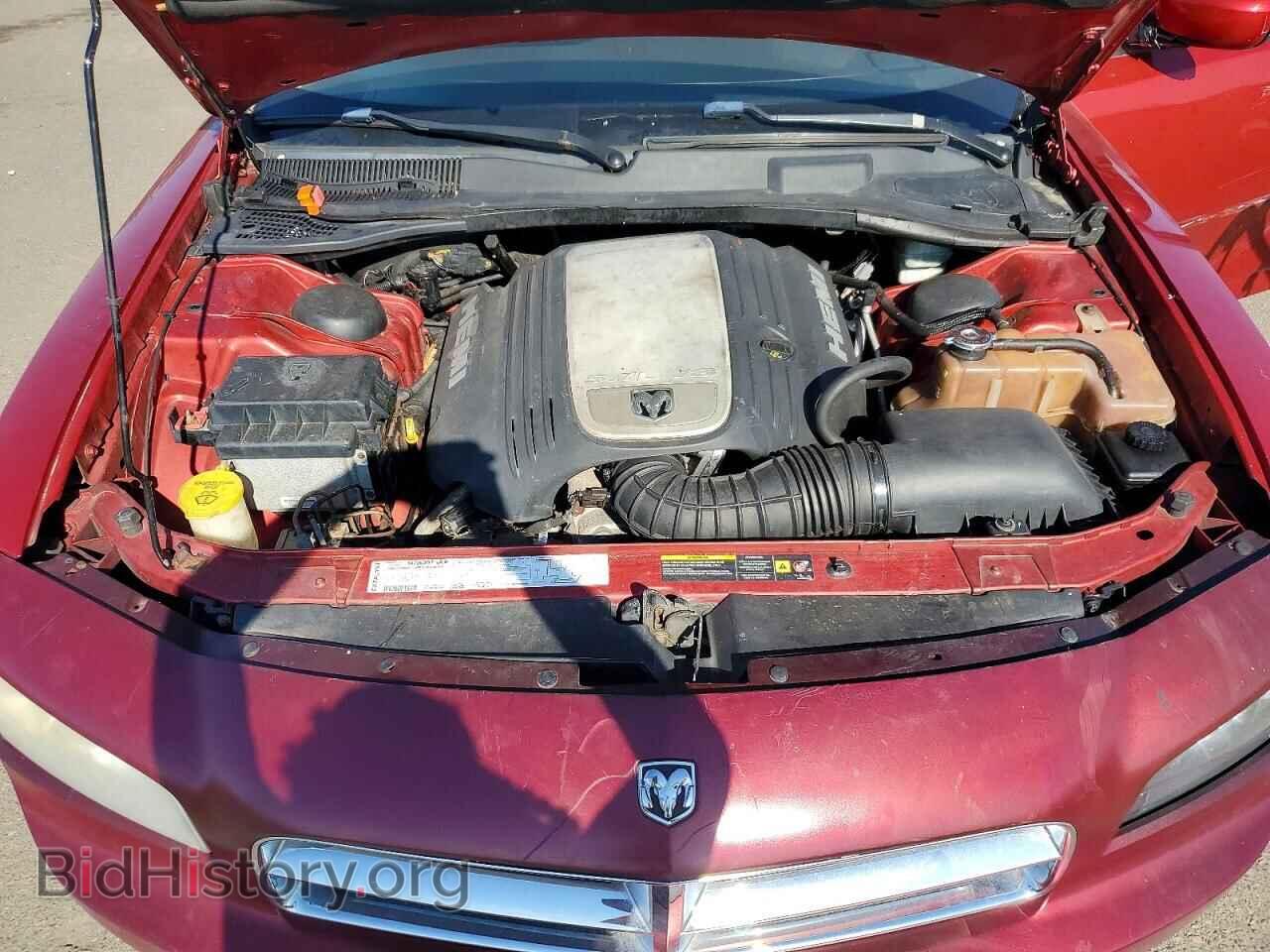 2006 DODGE CHARGER - VIN: 2B3KA53H86H257160 - Photo 11