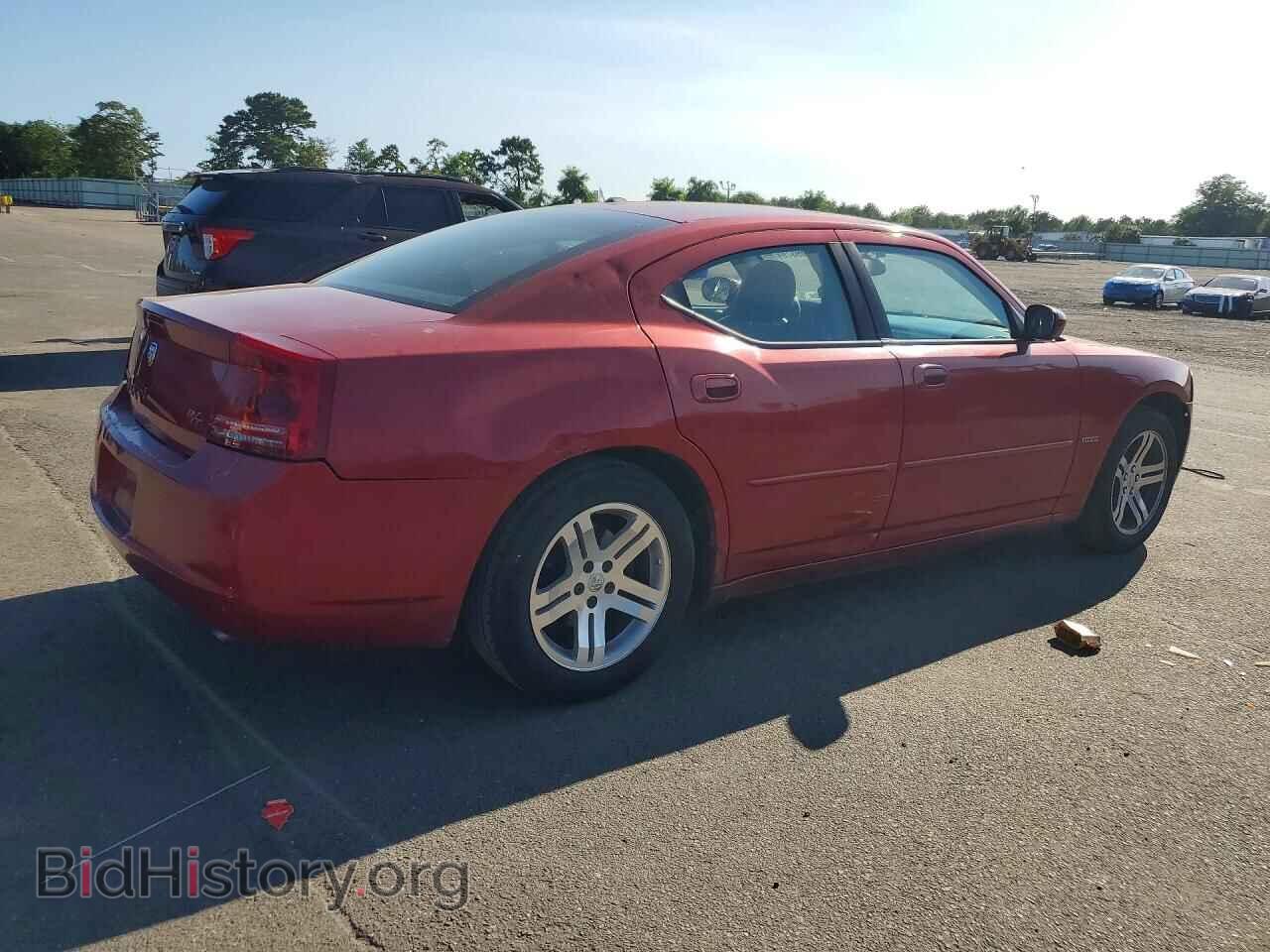 2006 DODGE CHARGER - VIN: 2B3KA53H86H257160 - Photo 3